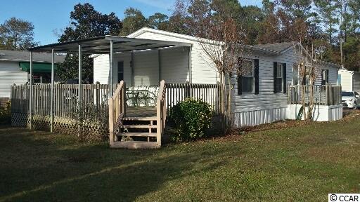 925 Pine Thicket Rd. Myrtle Beach, SC 29577