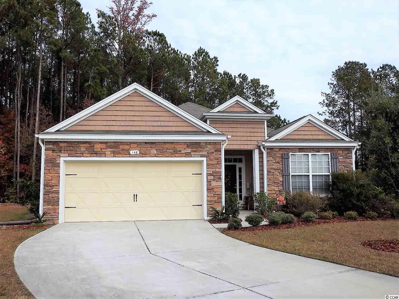 148 Carolina Oaks Dr. Murrells Inlet, SC 29576