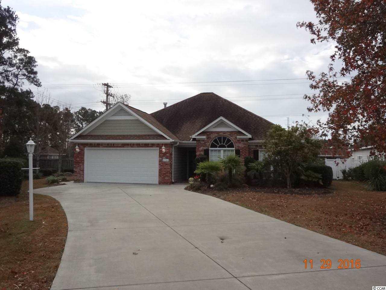 4306 Arabella Way Little River, SC 29566