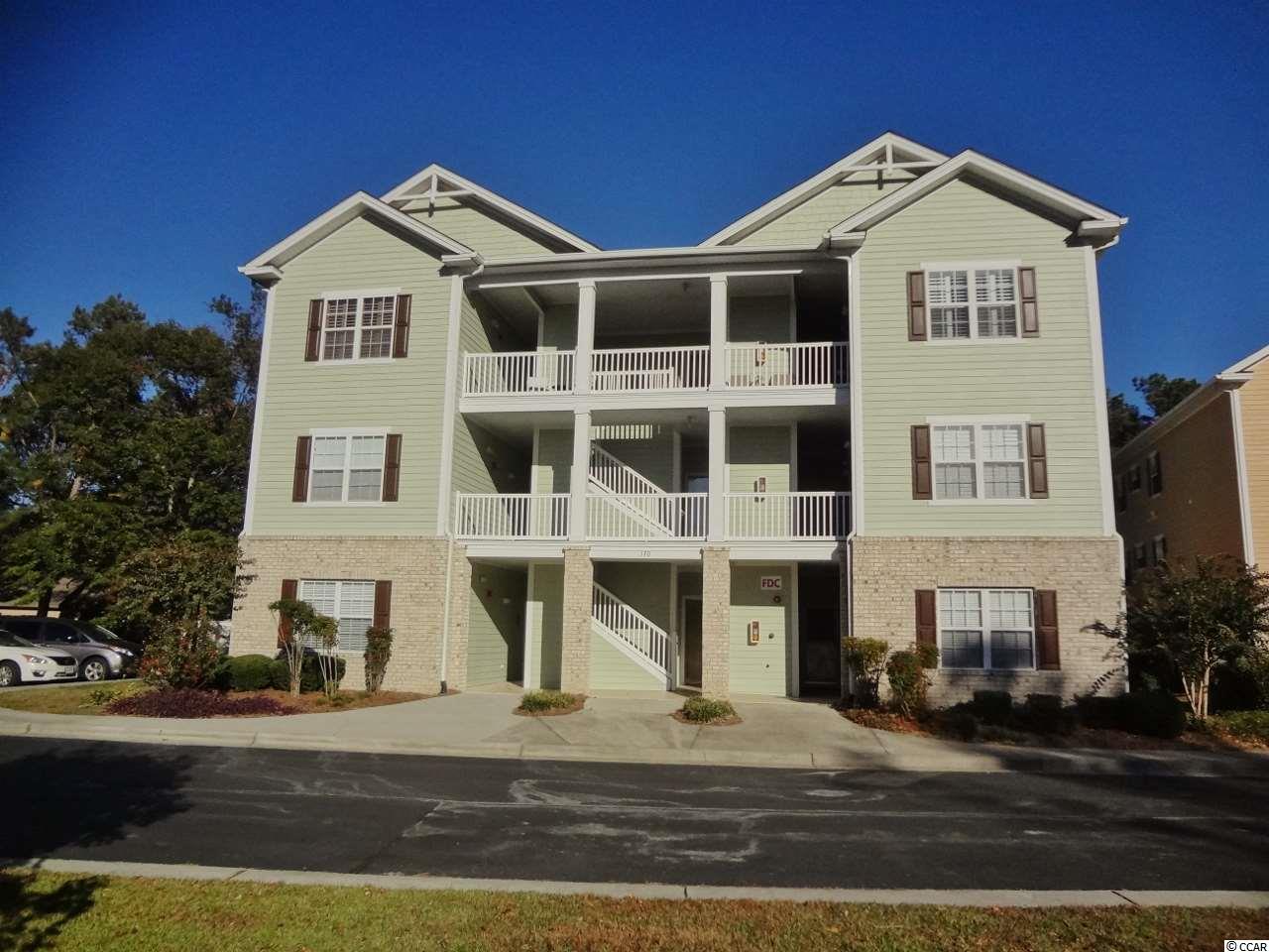 170 Clubhouse Rd. UNIT #2 Sunset Beach, NC 28468