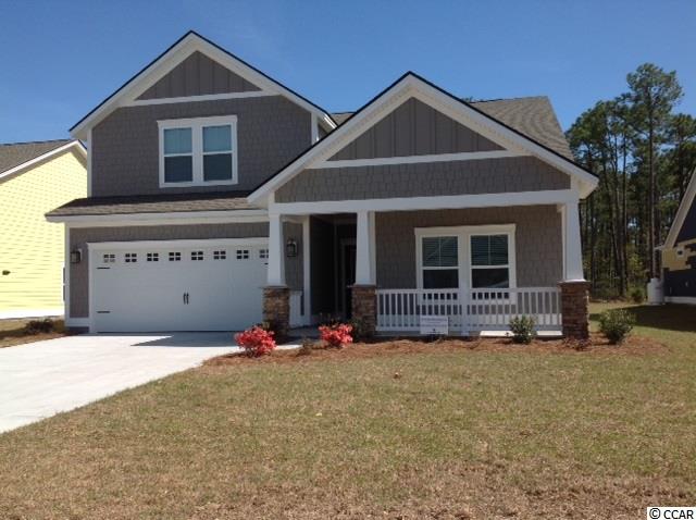 318 Southgate Ct. Pawleys Island, SC 29585