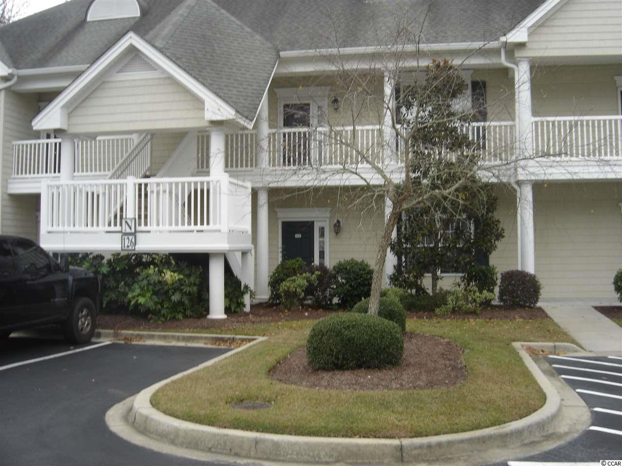 126 Scotch Broom Dr. UNIT N-101 Little River, SC 29566