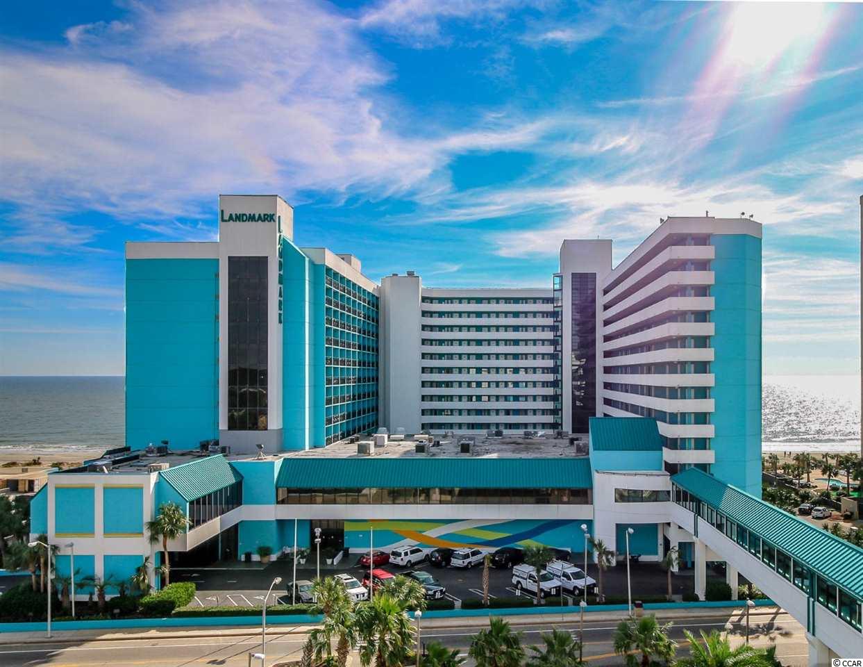 1501 S Ocean Blvd. UNIT #1446 Myrtle Beach, SC 29577