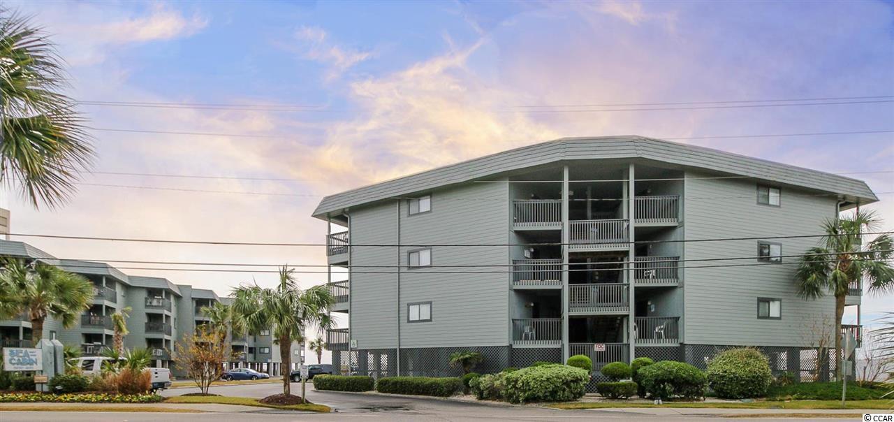 6000 N Ocean Blvd. UNIT #212 North Myrtle Beach, SC 29582