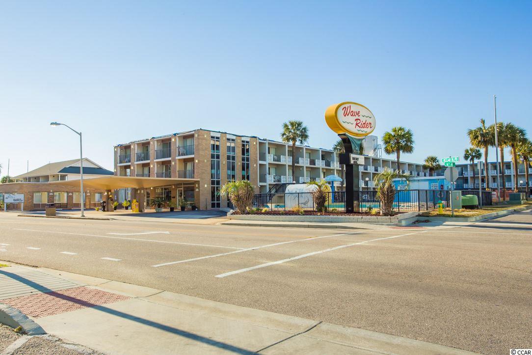 1600 South Ocean Blvd. UNIT #132 Myrtle Beach, SC 29577