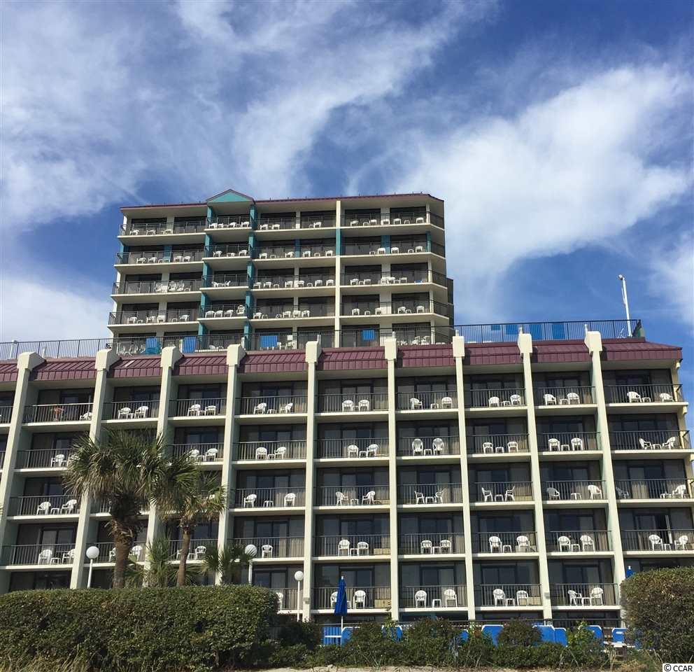 201 N 77th Ave. N UNIT #1235 Myrtle Beach, SC 29572