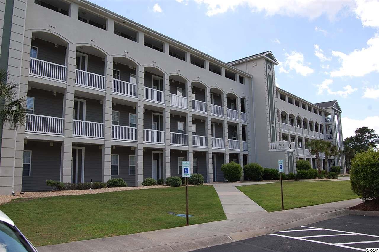 131 Waypoint Ridge Ave. UNIT Q-19 Little River, SC 29566