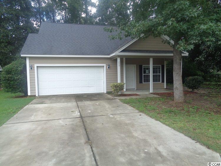 209 Kenzie Circle Myrtle Beach, SC 29588