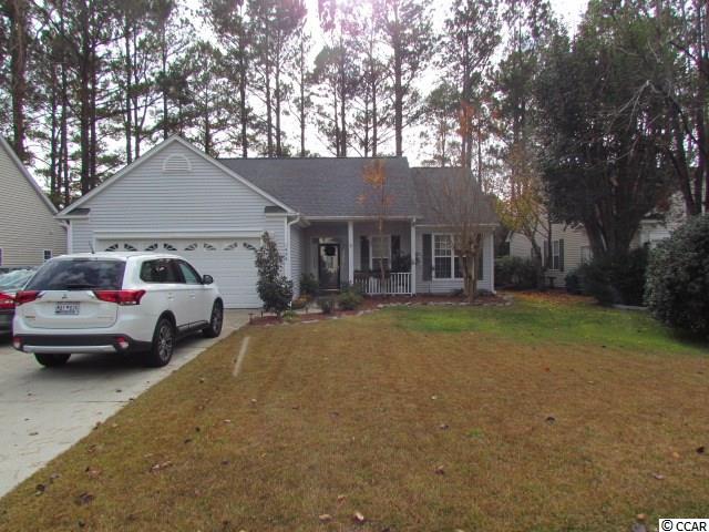 1475 Riceland Ct. Murrells Inlet, SC 29576