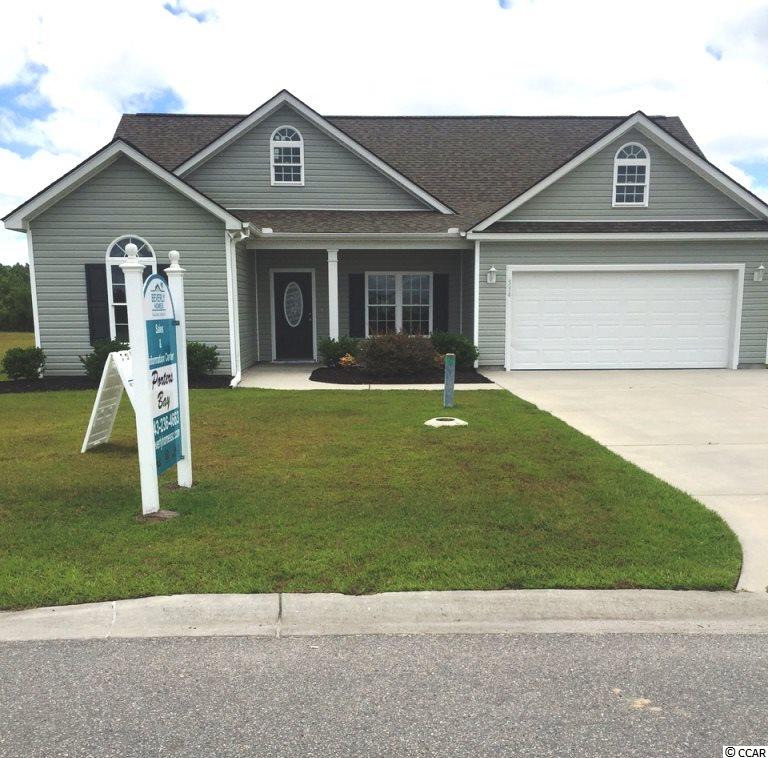 696 American Beech St. Loris, SC 29569