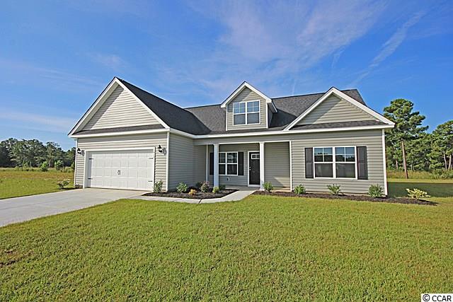 223 Lawson Rd. Loris, SC 29569