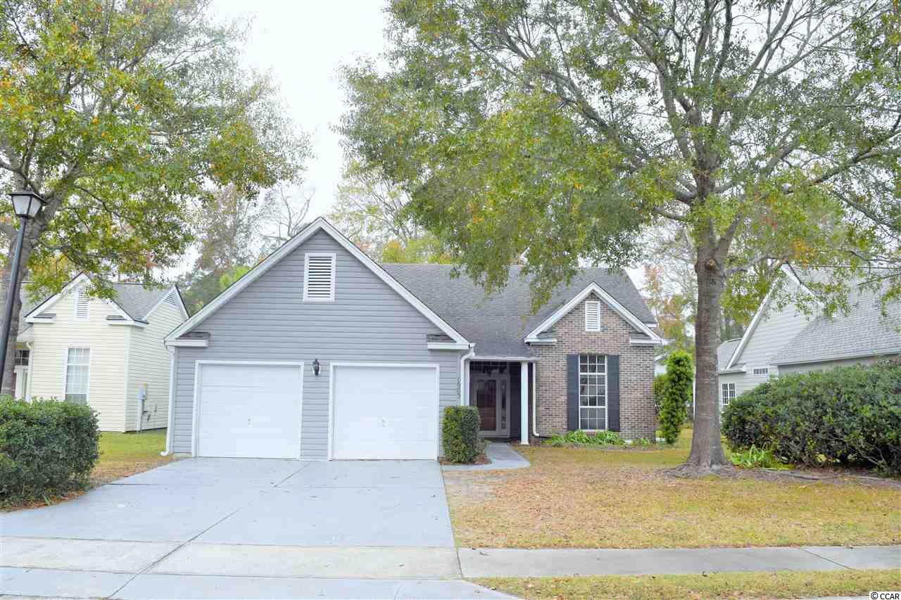 1683 Pennystone Trail Surfside Beach, SC 29575