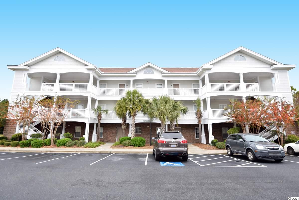5801 Oyster Catcher Dr. UNIT #533 North Myrtle Beach, SC 29582