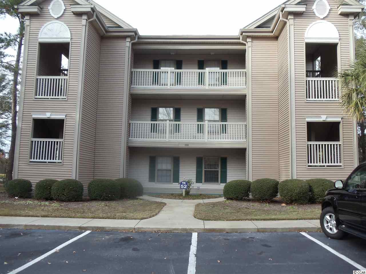 598 Blue Stem Dr. UNIT 52-F Pawleys Island, SC 29585