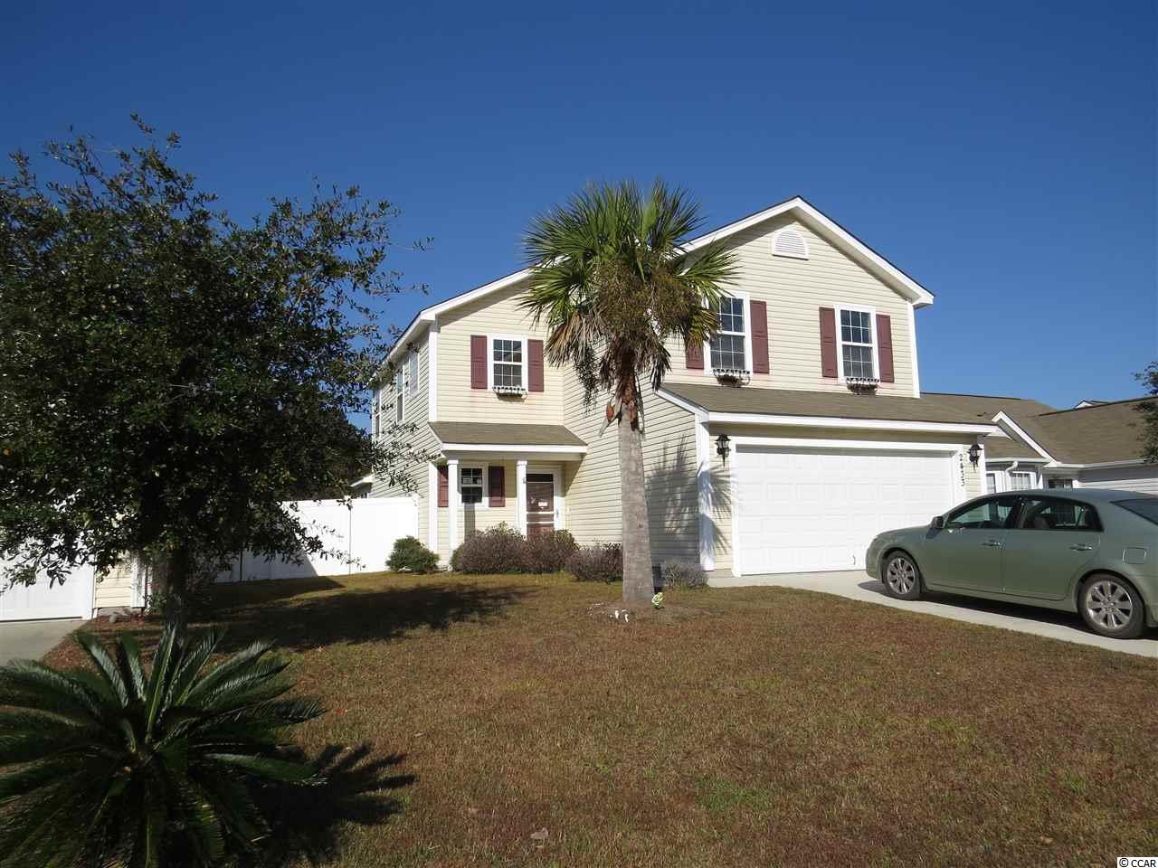 2433 Whetstone Dr. Myrtle Beach, SC 29579