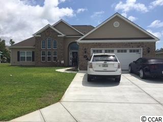 359 Camrose Way Myrtle Beach, SC 29588