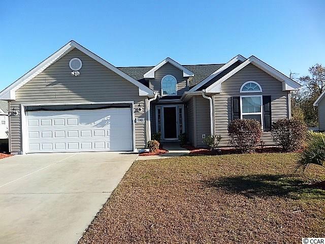 140 Marsh Hawk Dr. Myrtle Beach, SC 29588