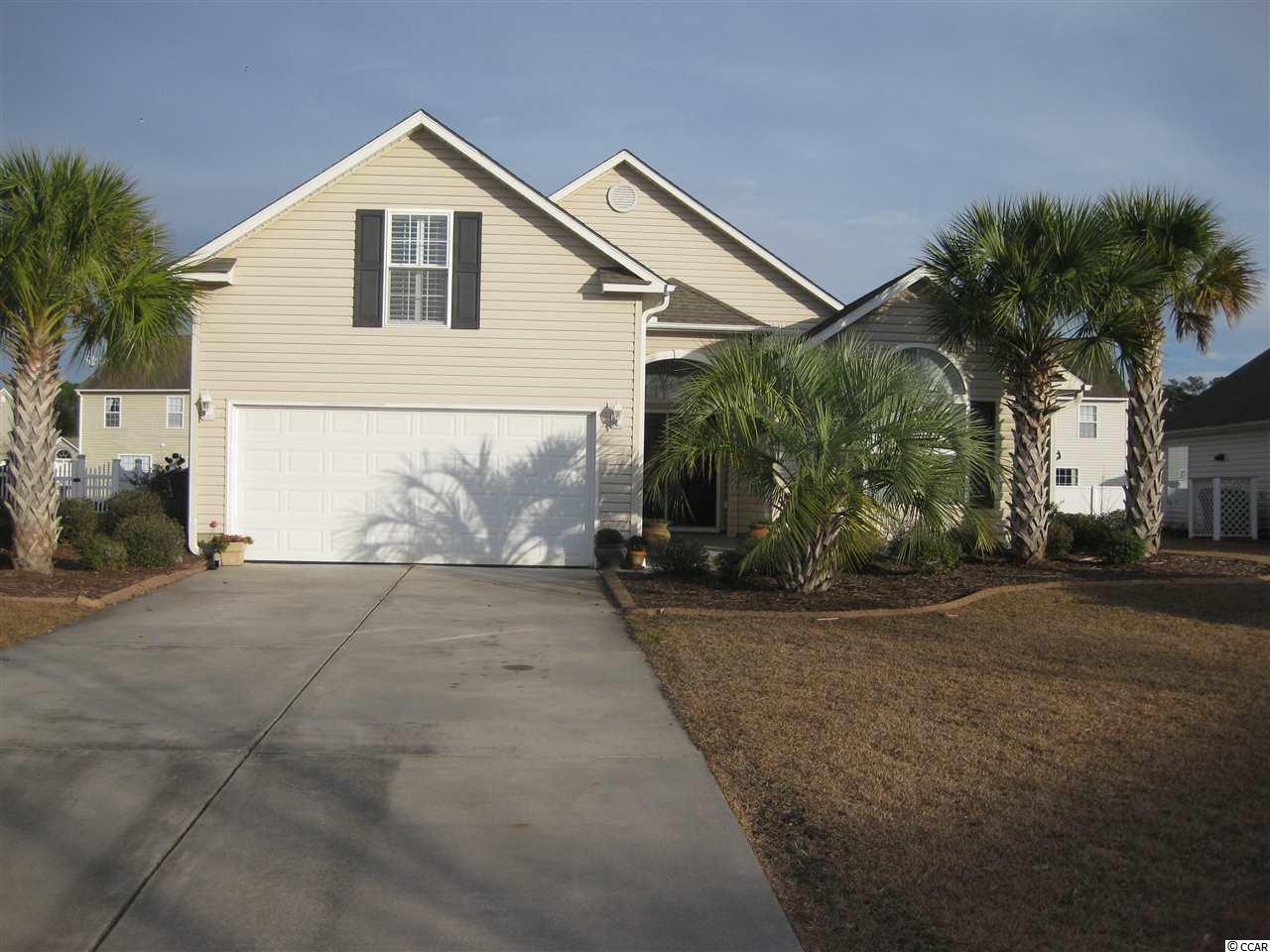 1057 Great Lakes Circle Myrtle Beach, SC 29588