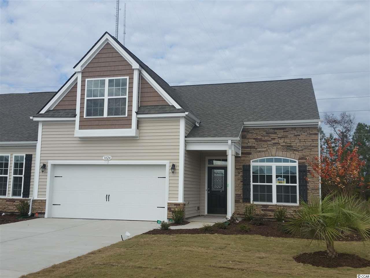 182A Parmelee Dr. UNIT #804 Murrells Inlet, SC 29576