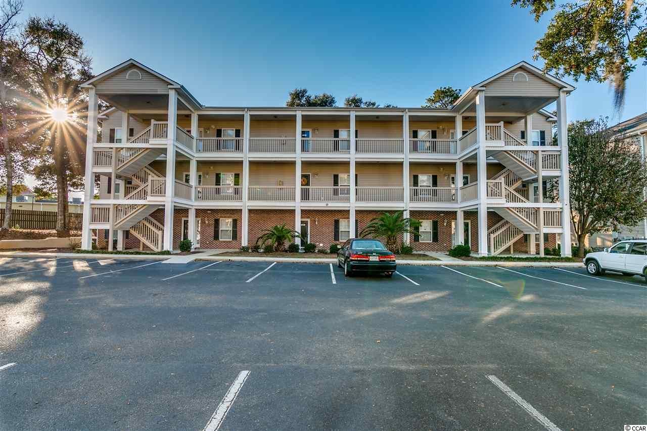 1058 Sea Mountain Hwy. UNIT 10-102 North Myrtle Beach, SC 29582