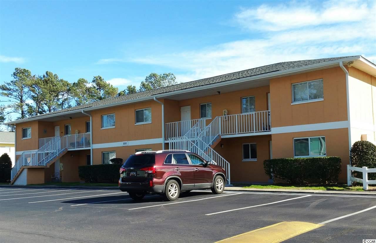 1200 5th Ave. N UNIT #806 Surfside Beach, SC 29575