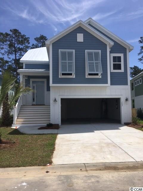 157 Splendor Circle Murrells Inlet, SC 29576