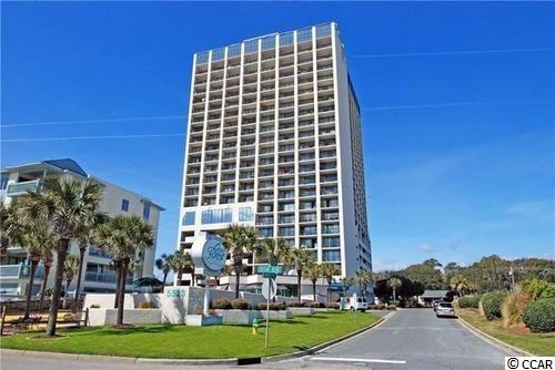 5523 N Ocean Blvd. UNIT #1913 Myrtle Beach, SC 29577
