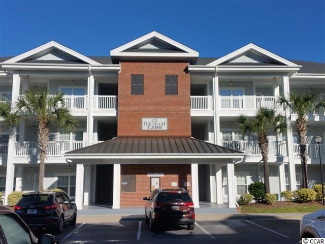 1107 Louise Costin Way UNIT #1207 Murrells Inlet, SC 29576