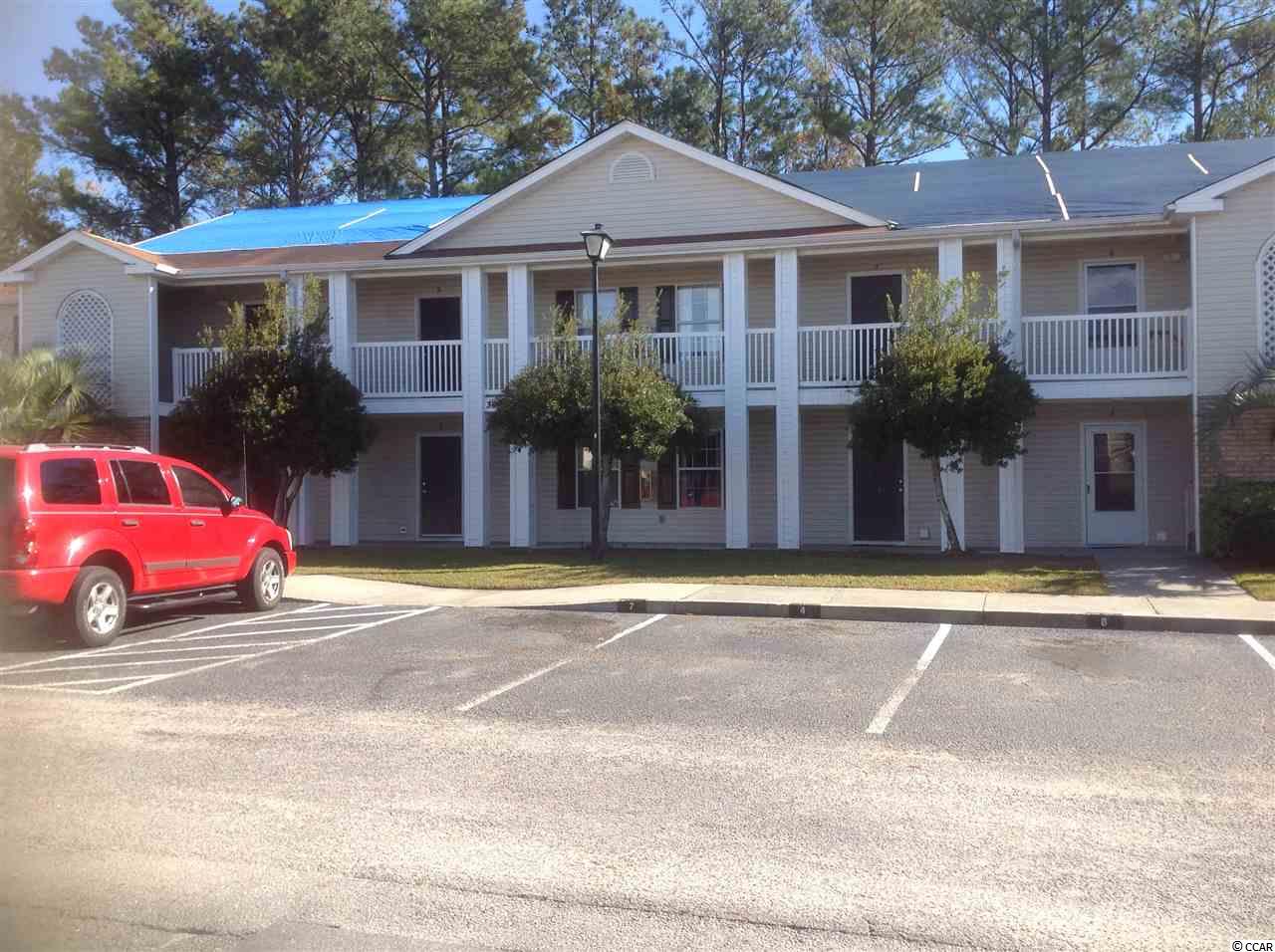 3689 Clay Pond Village Ln. UNIT #1 Myrtle Beach, SC 29579