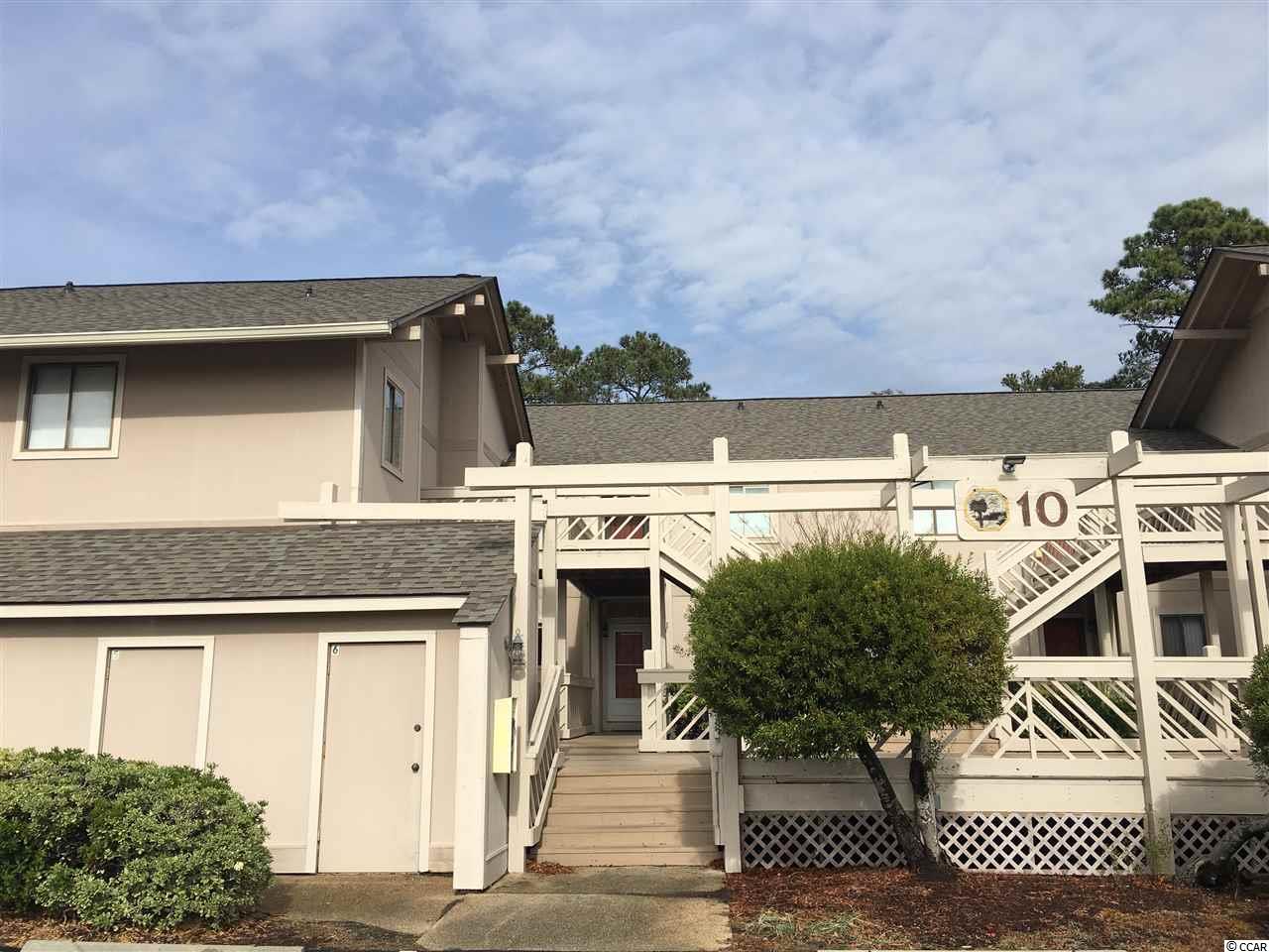 3015 Old Bryan Dr. UNIT 10-2 Myrtle Beach, SC 29577