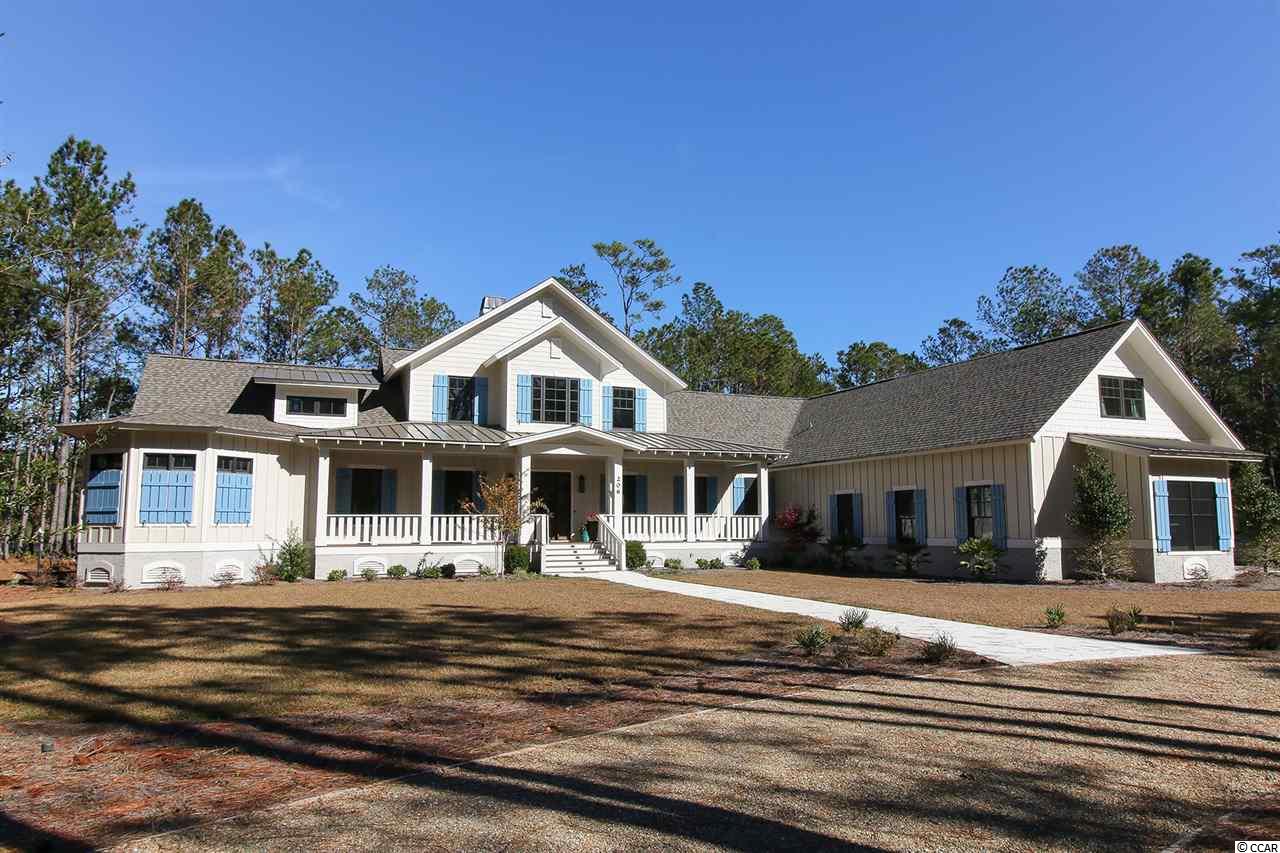 206 Nesting Pond Ct. Pawleys Island, SC 29585