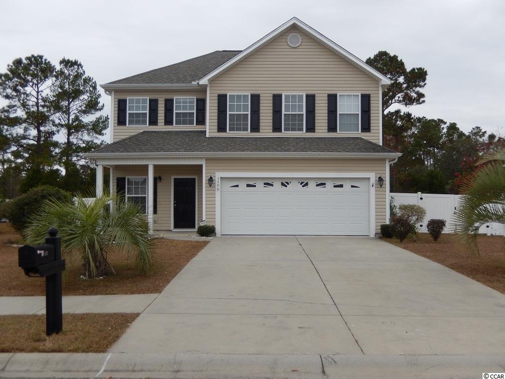 550 Ramblewood Circle Little River, SC 29566