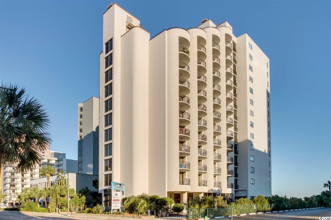 2310 N Ocean Blvd. UNIT #606 Myrtle Beach, SC 29577