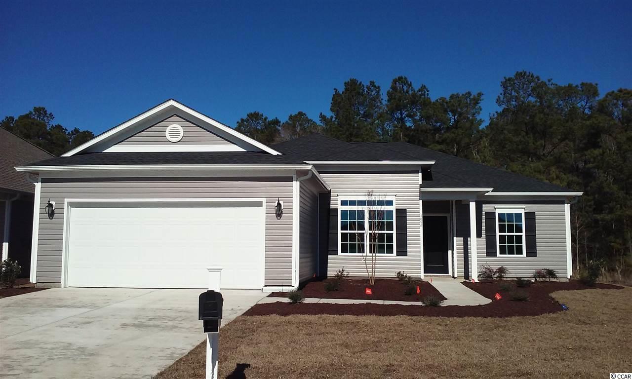 1696 Sapphire Dr. Longs, SC 29568