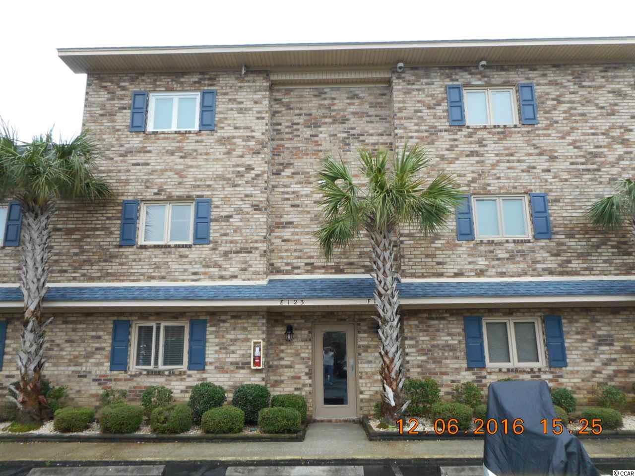 209 Double Eagle Dr. UNIT E-1 Surfside Beach, SC 29575