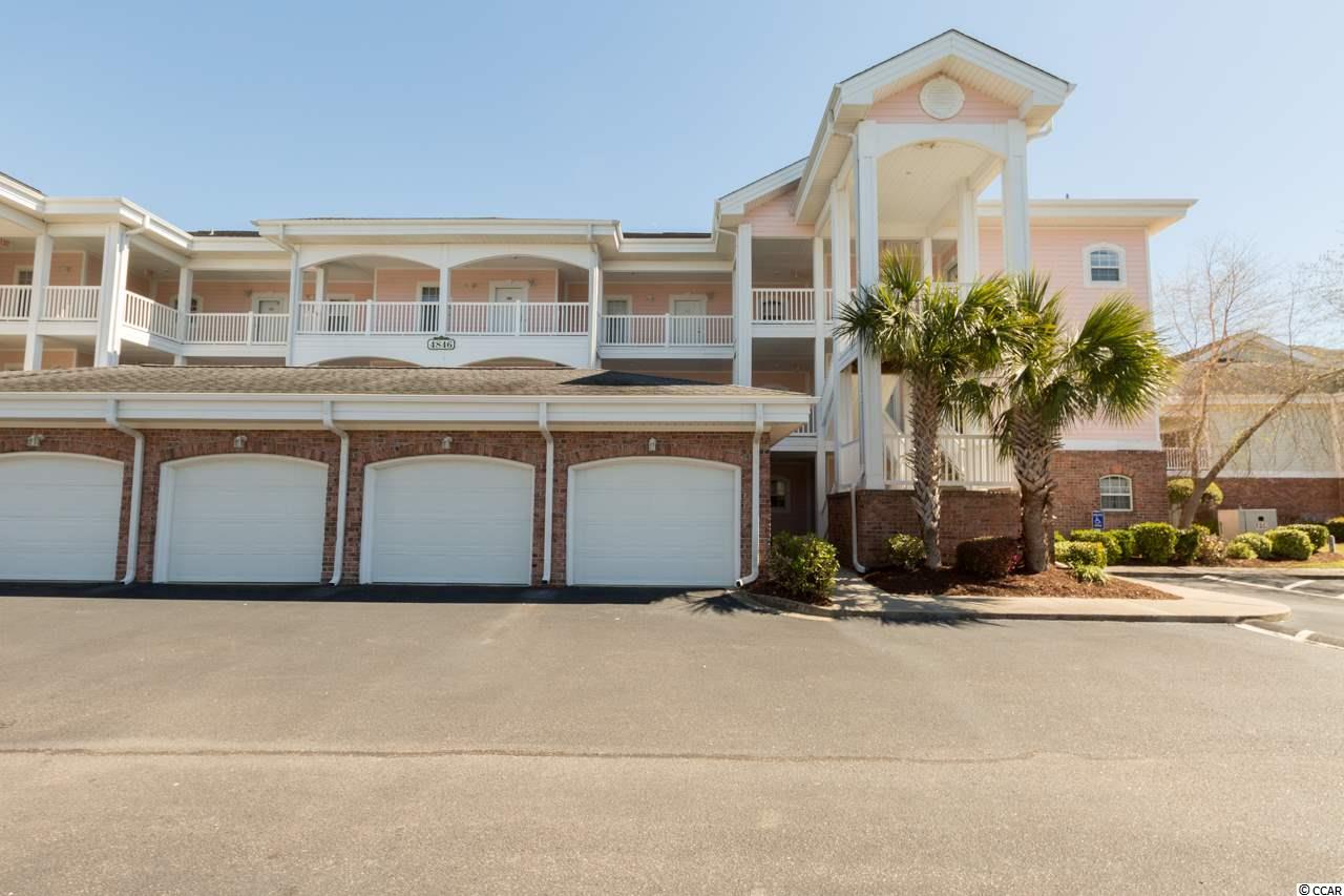 4846 Carnation Circle UNIT #205 Myrtle Beach, SC 29577