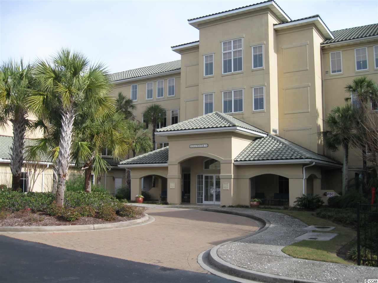 2180 Waterview Dr. UNIT #544 North Myrtle Beach, SC 29582