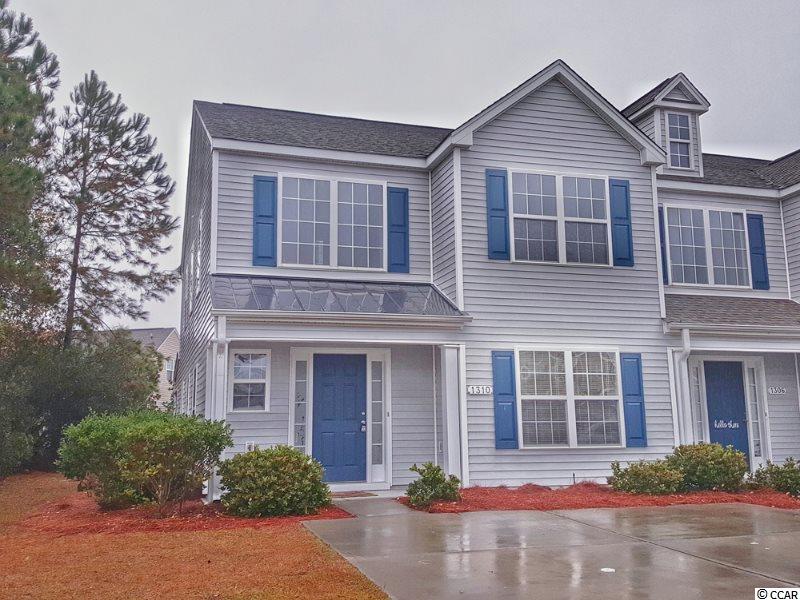 1310 Harvester Circle Myrtle Beach, SC 29579