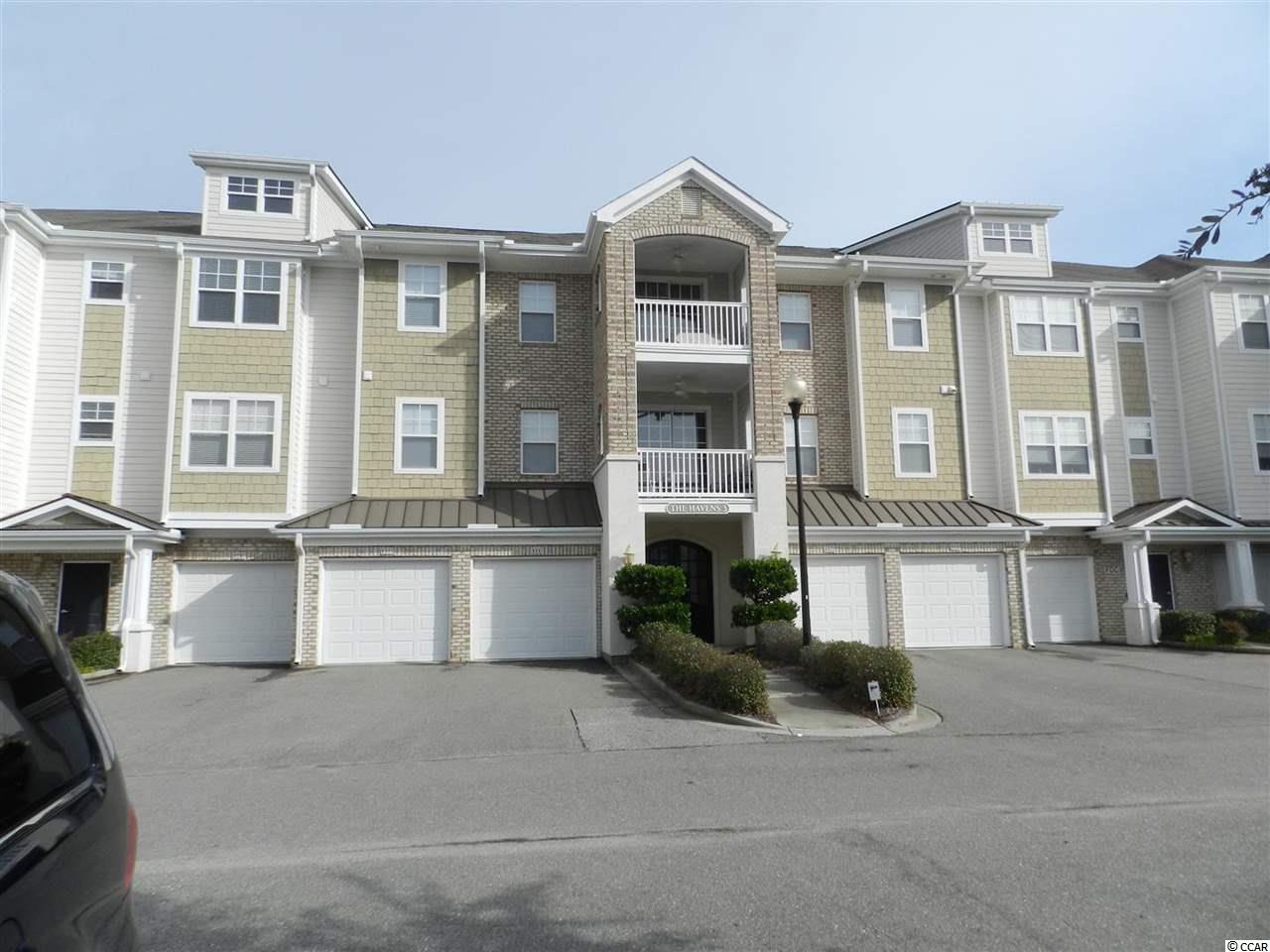 6203 Catalina Dr. UNIT #323 North Myrtle Beach, SC 29582