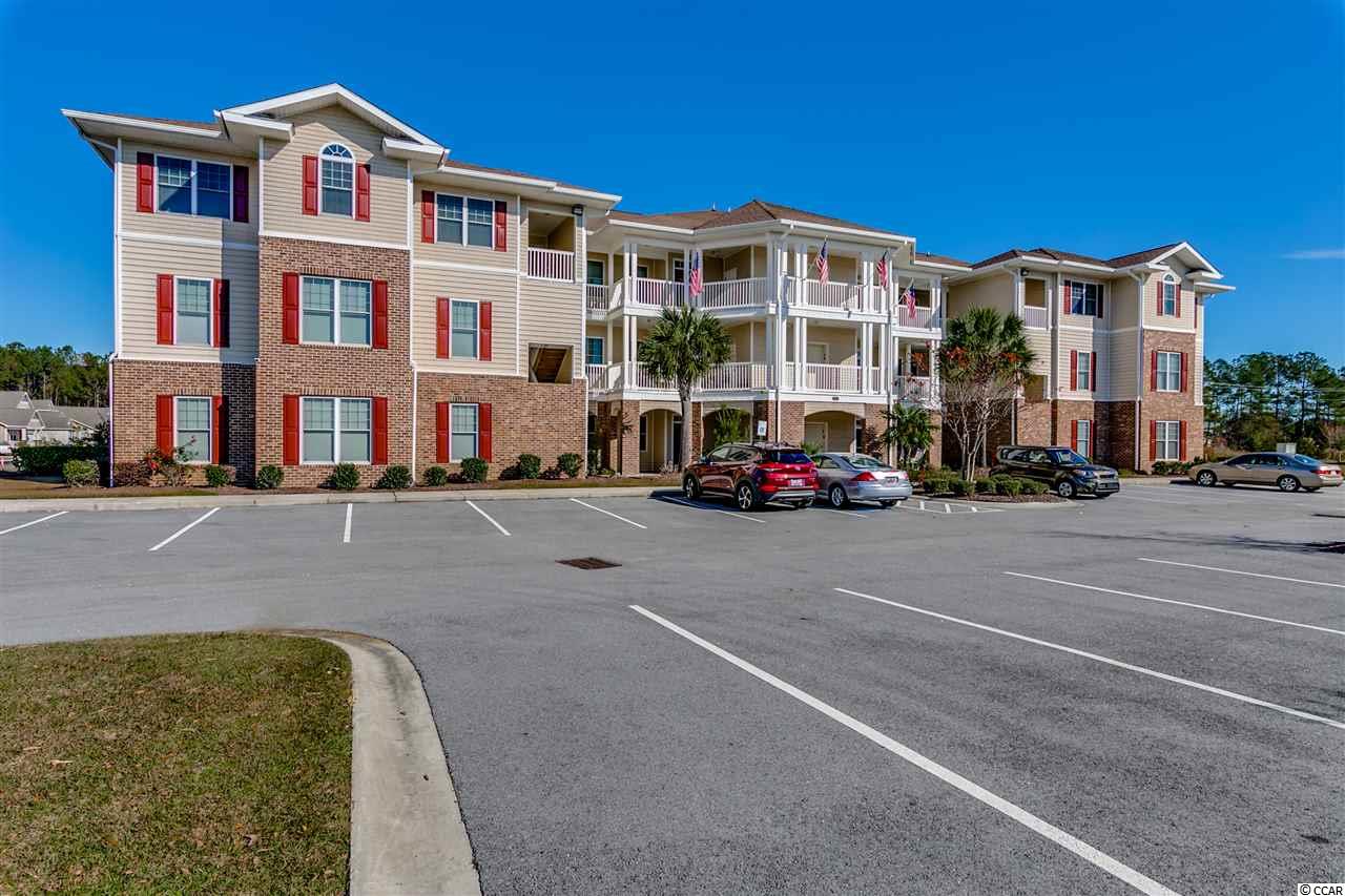 701 Pickering Dr. UNIT #102 Murrells Inlet, SC 29576