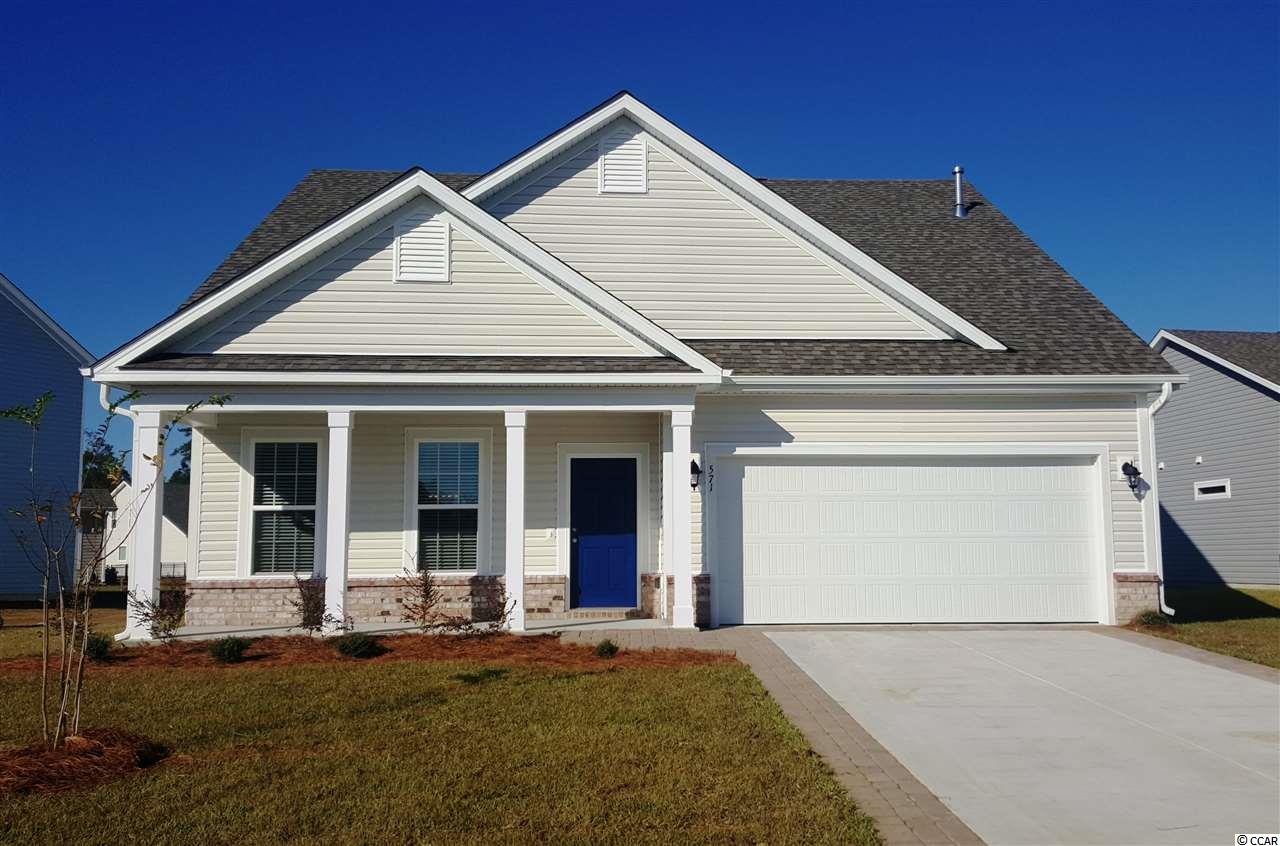 571 Majorca Loop Myrtle Beach, SC 29579