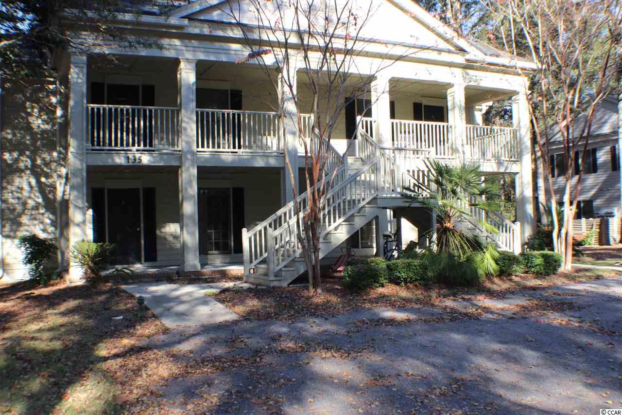 135 Tanglewood Dr. UNIT #1 Pawleys Island, SC 29585