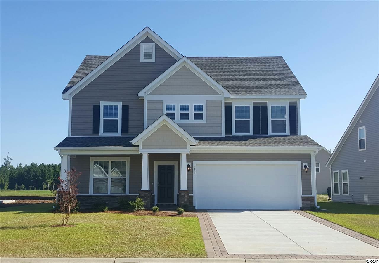 163 Campania St. Myrtle Beach, SC 29579