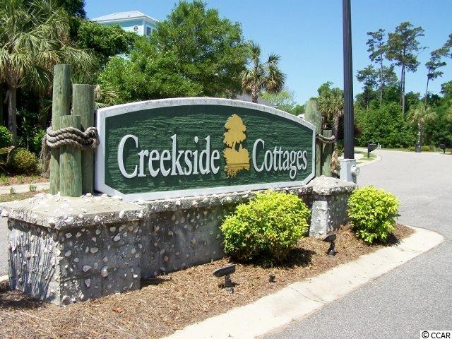 Lot 47 Highway 17 Business Murrells Inlet, SC 29576