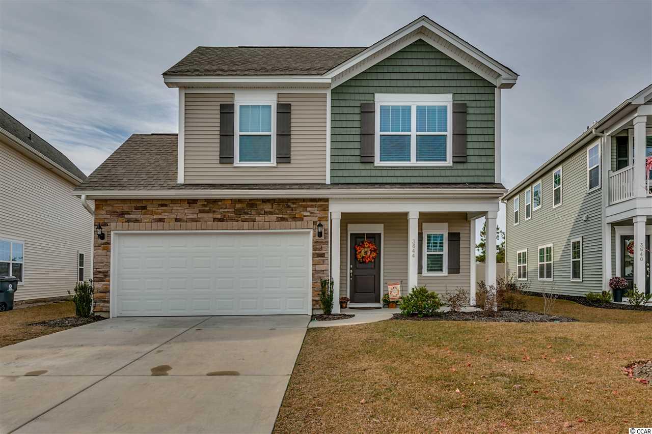 3644 White Wing Circle Myrtle Beach, SC 29579