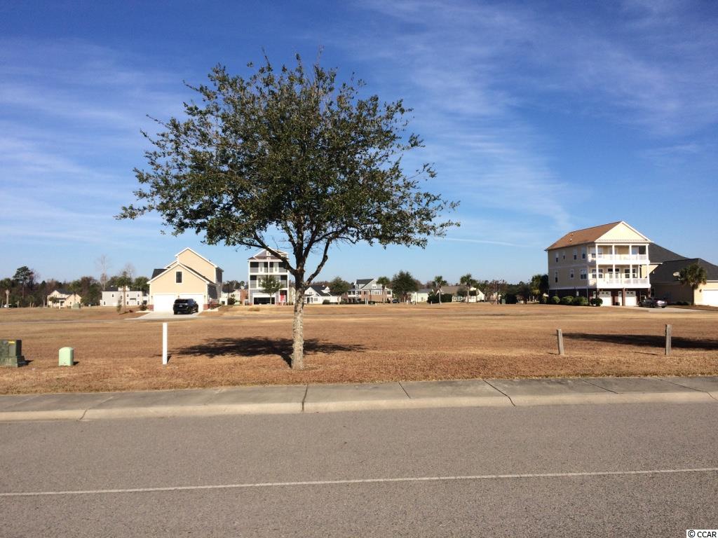 489 W Palms Dr. Myrtle Beach, SC 29579