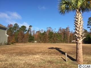 Lot 481 E Isle of Palms Dr. Myrtle Beach, SC 29579