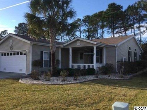 582 Woodholme Dr. Conway, SC 29526