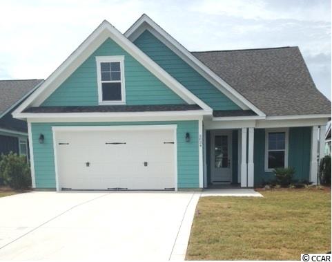 5034 White Iris Dr. North Myrtle Beach, SC 29582