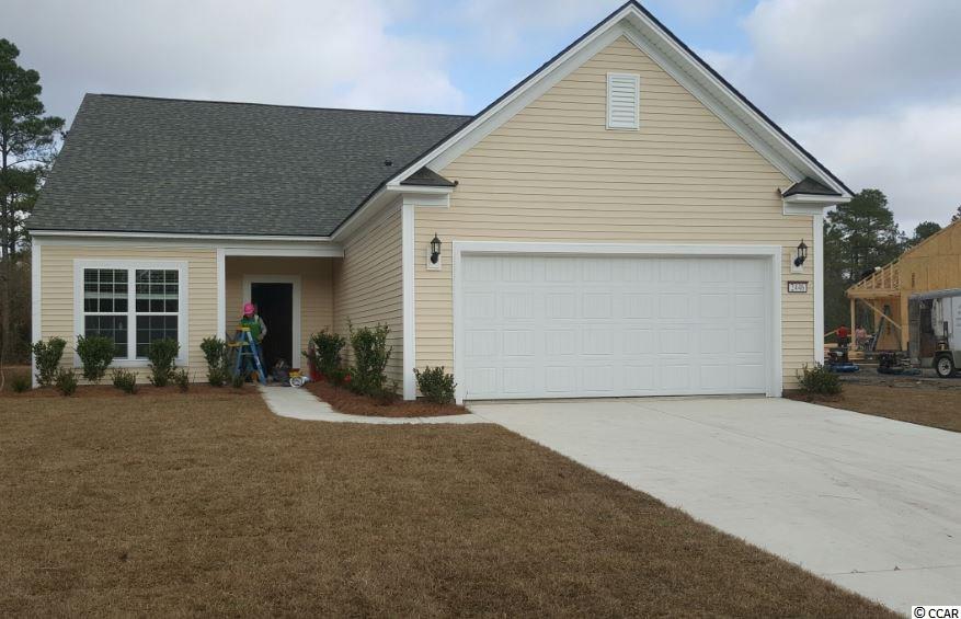 2446 Craven Dr. Myrtle Beach, SC 29579